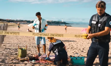 Haute saison sur France 2 : ce que réserve l’épisode inédit Crime solaire le 5 juin