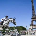Longines Paris Eiffel Jumping sur France 3 : les meilleurs cavaliers du monde réunis au Champ-de-Mars