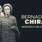 Mort de Bernadette Chirac : France Télévisions change ses programmes pour lui rendre hommage