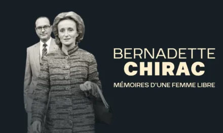 Mort de Bernadette Chirac : France Télévisions change ses programmes pour lui rendre hommage