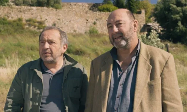 Permis de détruire sur Netflix : quand peut-on espérer voir la comédie avec Kad Merad en streaming ?