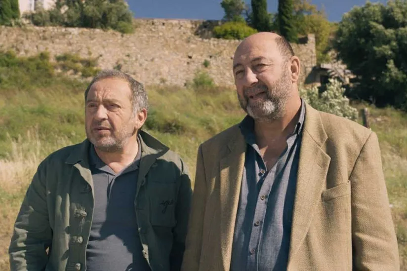 Permis de détruire sur Netflix : quand peut-on espérer voir la comédie avec Kad Merad en streaming ?