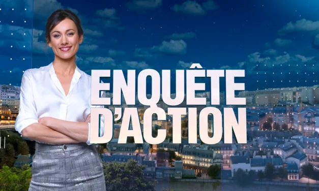 Enquêtes criminelles : l’affaire Lina au cœur d’un numéro inédit sur W9