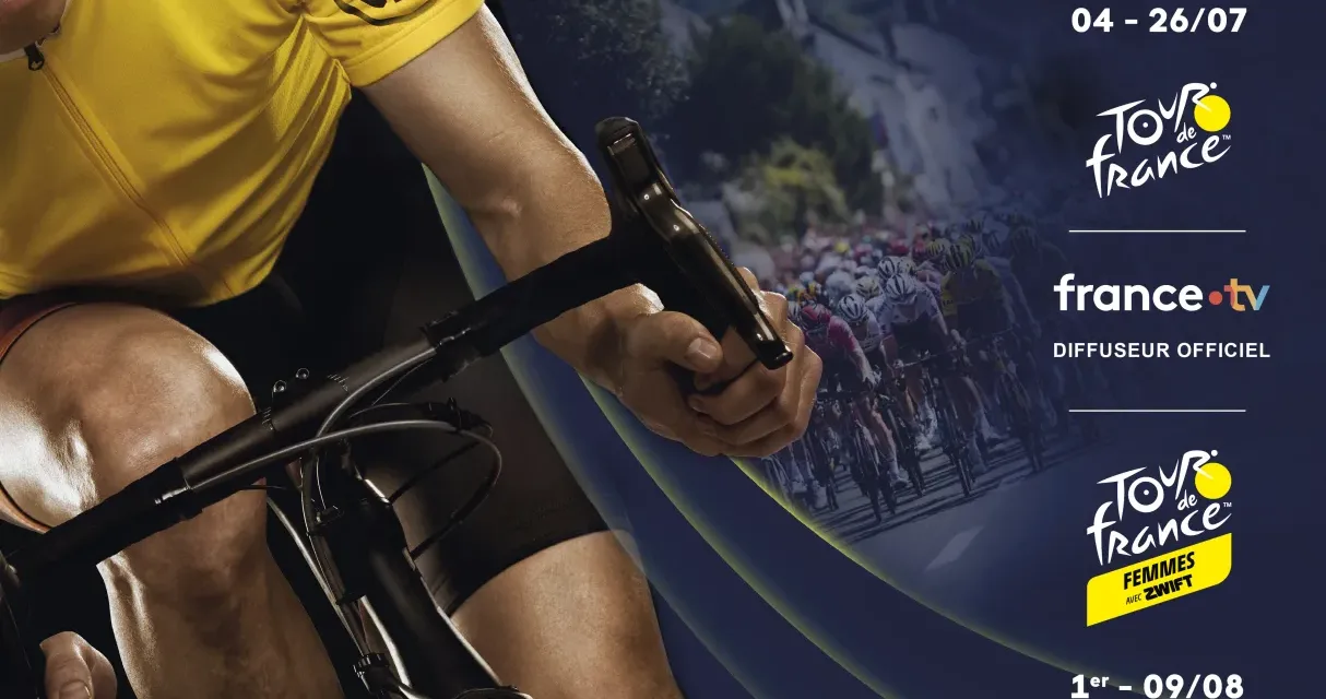 Tour de France 2026 : France Télévisions prépare un mois de cyclisme entre France 2, France 3 et france.tv