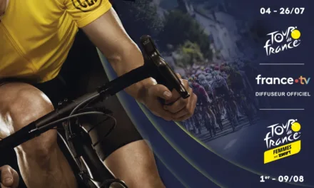 Tour de France 2026 : France Télévisions prépare un mois de cyclisme entre France 2, France 3 et france.tv