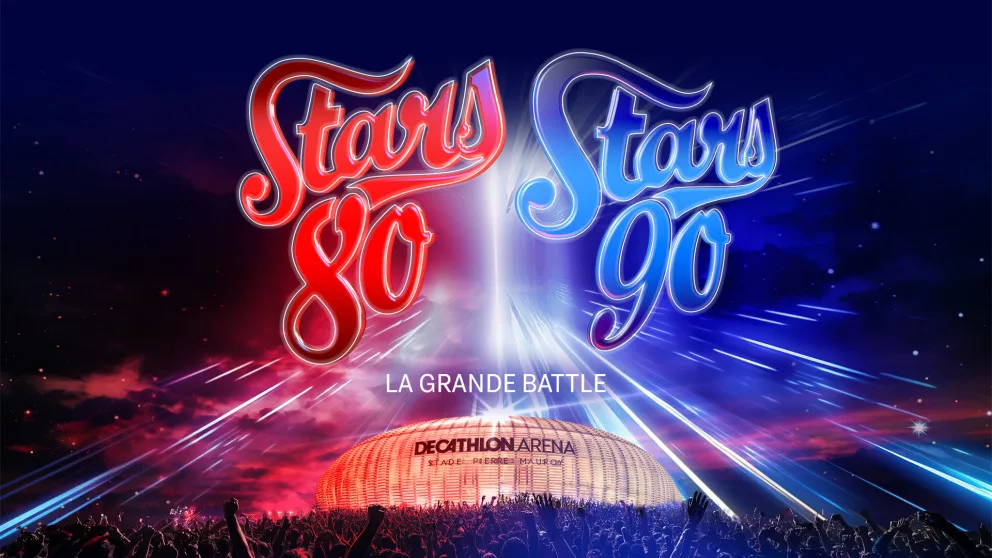 Stars 80 vs stars 90 : la grande battle réunit en juillet les artistes de deux décennies cultes sur M6