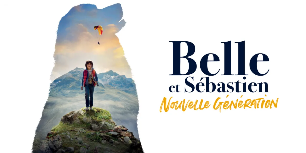 Belle et Sébastien : nouvelle génération débarque sur W9, une aventure familiale entre montagne et amitié