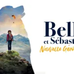 Belle et Sébastien : nouvelle génération débarque sur W9, une aventure familiale entre montagne et amitié