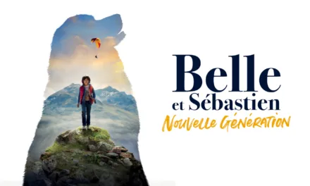 Belle et Sébastien : nouvelle génération débarque sur W9, une aventure familiale entre montagne et amitié