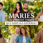 Mariés au premier regard saison 10 (M6) : que sont devenus les couples huit mois après leur mariage ?