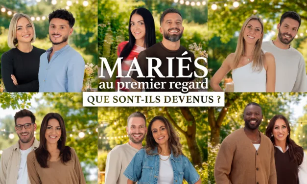 Mariés au premier regard saison 10 (M6) : que sont devenus les couples huit mois après leur mariage ?