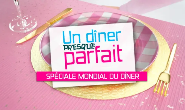 Un dîner presque parfait sur Gulli : une semaine spéciale Mondial du dîner aux couleurs du monde