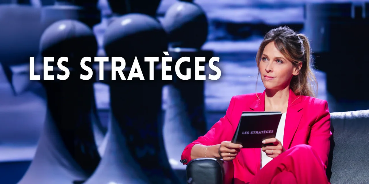 Les stratèges sur M6 : Ophélie Meunier explore les coulisses mentales des grandes carrières du football