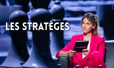 Les stratèges sur M6 : Ophélie Meunier explore les coulisses mentales des grandes carrières du football