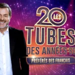Les 20 tubes des années 80 préférés des Français : W9 replonge dans une décennie pop et populaire
