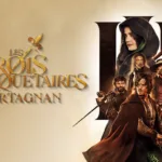 Les Trois Mousquetaires : D’Artagnan sur M6, le grand film d’aventure français arrive en clair