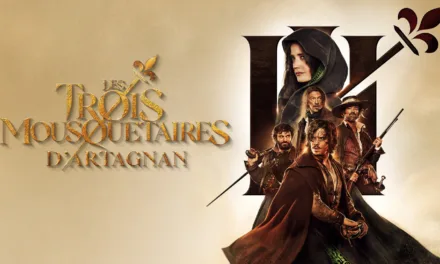 Les Trois Mousquetaires : D’Artagnan sur M6, le grand film d’aventure français arrive en clair