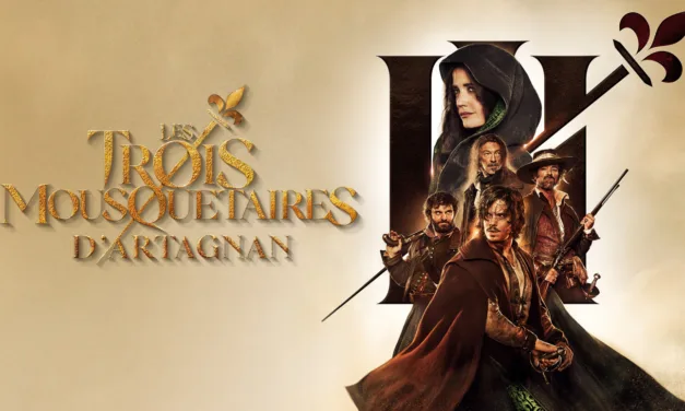 Les Trois Mousquetaires : D’Artagnan sur M6, le grand film d’aventure français arrive en clair
