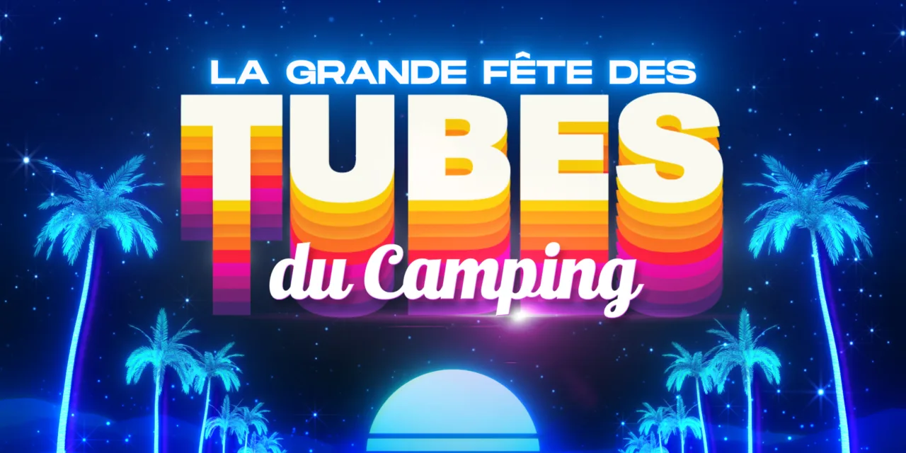 La grande fête des tubes du camping sur M6 : Élodie Gossuin et Jérôme Anthony lancent la soirée musicale de l’été