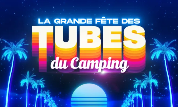 La grande fête des tubes du camping sur M6 : Élodie Gossuin et Jérôme Anthony lancent la soirée musicale de l’été