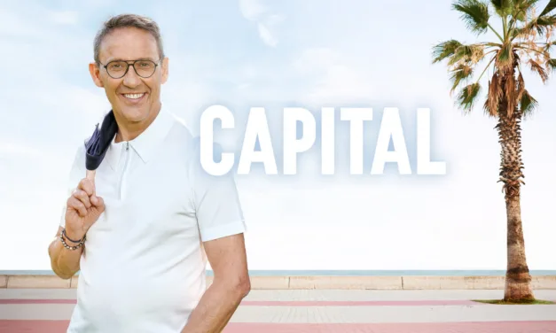Cet été, Capital s’intéresse à la nouvelle course au confort des vacances sur M6