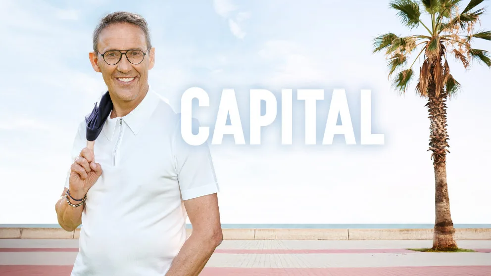 Cet été, Capital s’intéresse à la nouvelle course au confort des vacances sur M6