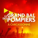 Le grand bal des pompiers à Carcassonne célèbre les soldats du feu sur M6