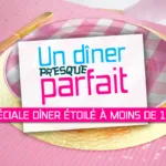 Un Dîner Presque Parfait sur Gulli : des anciens de Top Chef relèvent le défi du menu gastronomique à moins de 10 euros