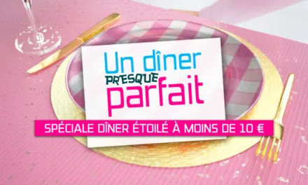 Un Dîner Presque Parfait sur Gulli : des anciens de Top Chef relèvent le défi du menu gastronomique à moins de 10 euros