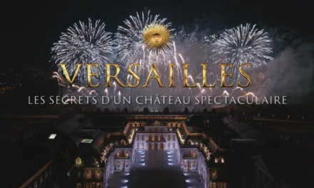 Versailles, les secrets d’un château spectaculaire dévoile les coulisses du plus célèbre palais de France sur M6