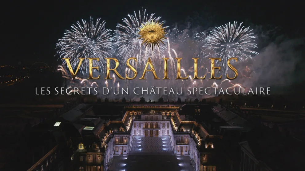 Versailles, les secrets d’un château spectaculaire dévoile les coulisses du plus célèbre palais de France sur M6
