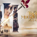 Les Trois Mousquetaires : Milady arrive sur M6 avec une soirée entre cape et Versailles