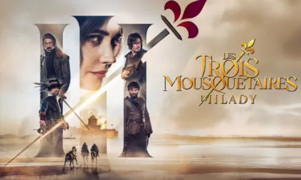 Les Trois Mousquetaires : Milady arrive sur M6 avec une soirée entre cape et Versailles