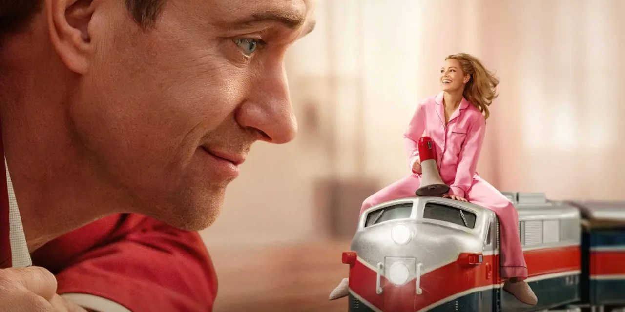 La femme miniature arrive sur Canal+ : Elizabeth Banks et Matthew Macfadyen dans une crise conjugale hors norme