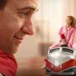 La femme miniature arrive sur Canal+ : Elizabeth Banks et Matthew Macfadyen dans une crise conjugale hors norme