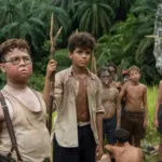 Sa majesté des mouches sur Canal+ : le classique de William Golding revient en mini-série