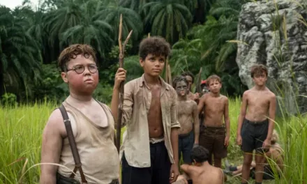 Sa majesté des mouches sur Canal+ : le classique de William Golding revient en mini-série