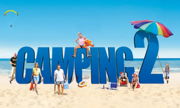 Camping 2 sur TF1 : Patrick Chirac revient aux Flots Bleus pour une soirée très estivale