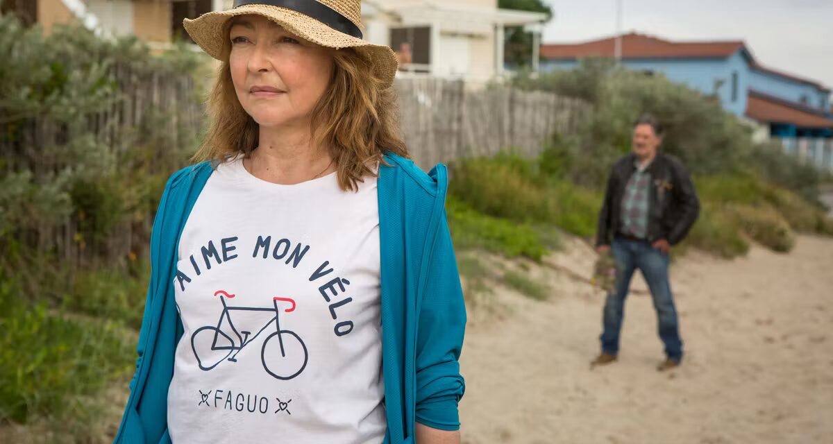 Qui m’aime me suive ! sur France 3 : Daniel Auteuil et Catherine Frot dans une comédie de couple aux airs de fuite