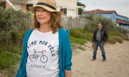 Qui m’aime me suive ! sur France 3 : Daniel Auteuil et Catherine Frot dans une comédie de couple aux airs de fuite