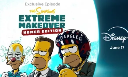 Les Simpson reviennent sur Disney+ avec trois épisodes inédits cet été