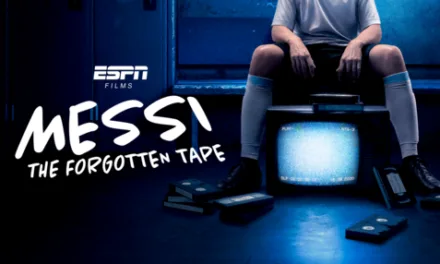 Messi : The Forgotten Tape sur Disney+ : le documentaire ESPN raconte la VHS qui a changé le destin de Lionel Messi