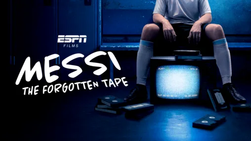 Messi : The Forgotten Tape sur Disney+ : le documentaire ESPN raconte la VHS qui a changé le destin de Lionel Messi