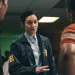 Furious sur Disney+ : Emmy Rossum traque une tueuse en série en juillet dans la nouvelle série Hulu