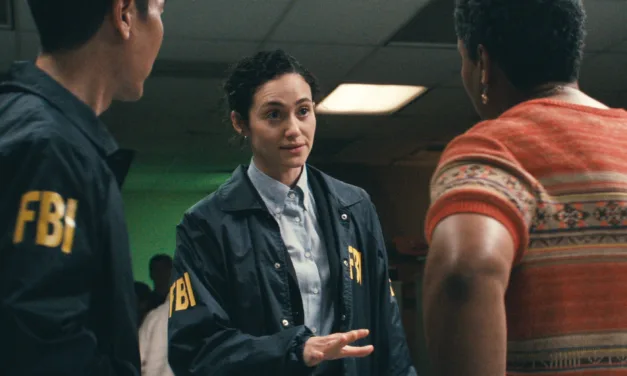Furious sur Disney+ : Emmy Rossum traque une tueuse en série en juillet dans la nouvelle série Hulu