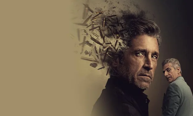 Memory of a Killer sur Prime Video : Patrick Dempsey grimpe dans le top 10 avec un thriller sous tension