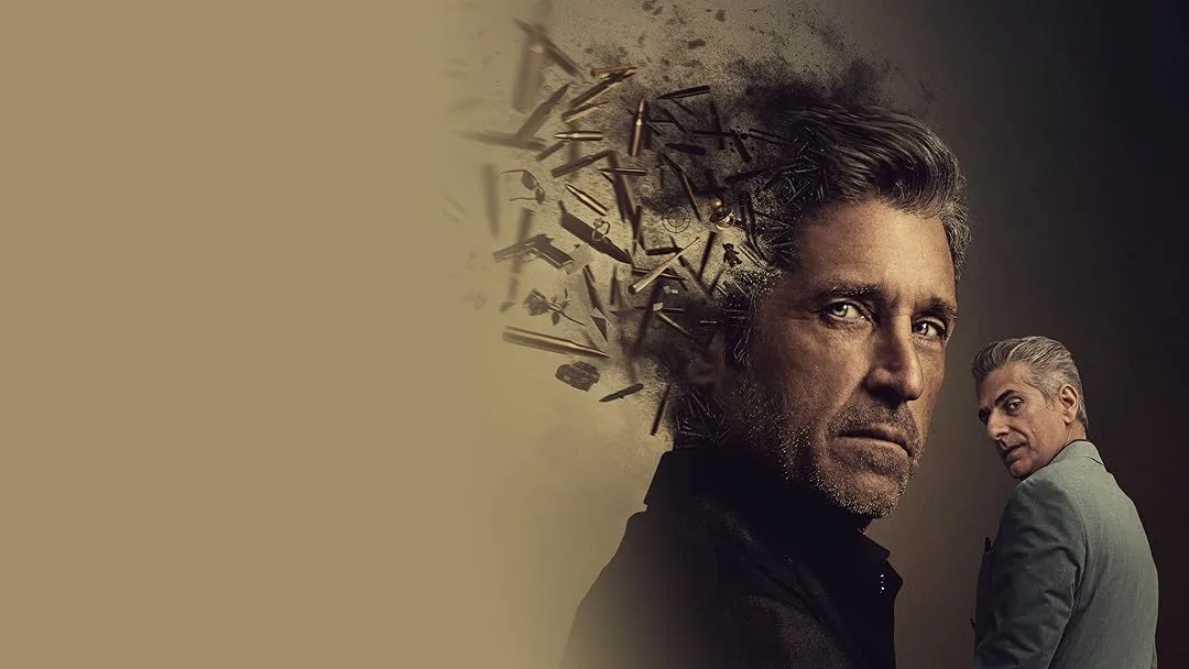 Memory of a Killer sur Prime Video : Patrick Dempsey grimpe dans le top 10 avec un thriller sous tension