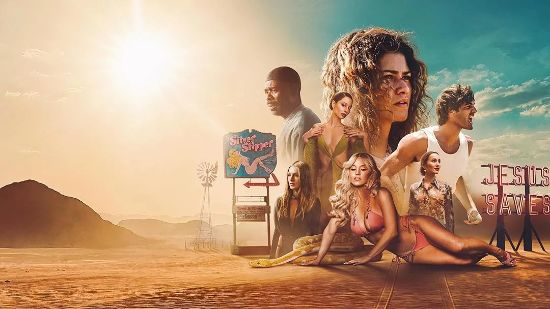 Euphoria saison 4 : HBO a tranché, la série ne reviendra pas après la saison 3