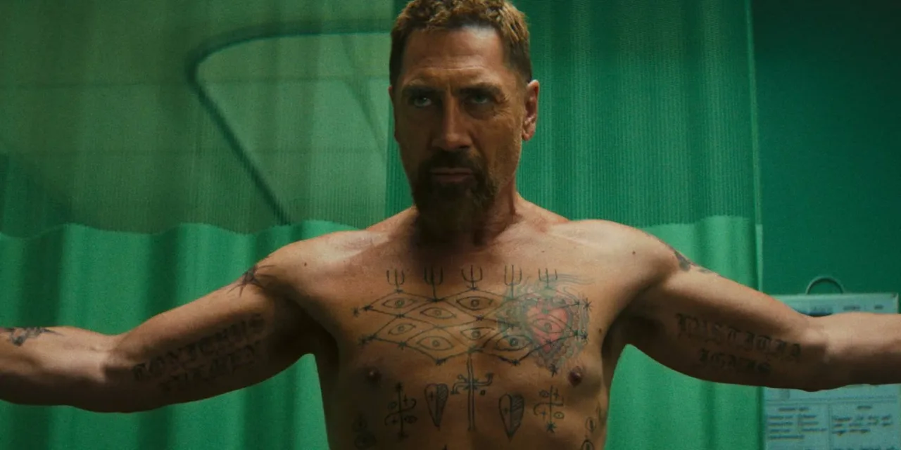 Cape Fear sur Apple TV : quand sortiront les prochains épisodes de la série avec Javier Bardem ?