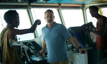 Capitaine Phillips sur Arte : Tom Hanks face à la prise d’otages du Maersk Alabama